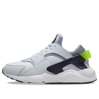 Nike Air 'Huarache Grey Volt' DV6825-100