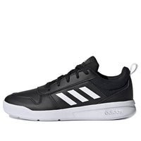 (GS) adidas neo adidas Tensaur 'Black' S24036