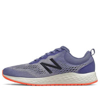 (WMNS) New Balance Fresh Foam Arishi v3 Light Purple WARISRU3