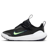 (PS) Nike E-Series 1.0 'Black Neon Green' DV4251-005