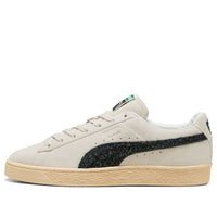 PUMA x The NeverWorn VI Suede 'Vapor Gray PUMA Black' 403690-01