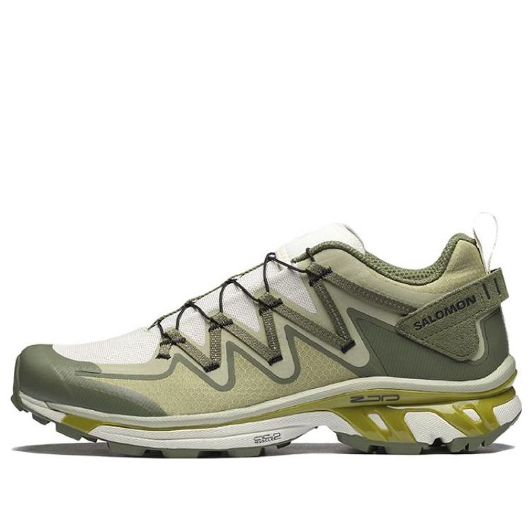 Salomon XT-Rush Utility 'Green' 471056 / L47105600