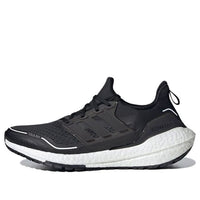 adidas UltraBoost 21 Cold.RDY 'Black Carbon' FZ2558