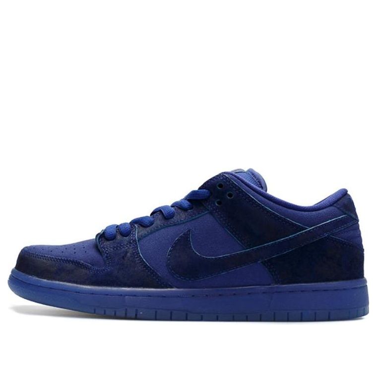 Nike SB Dunk Low Premium 'Once In A Blue Moon' 313170-444