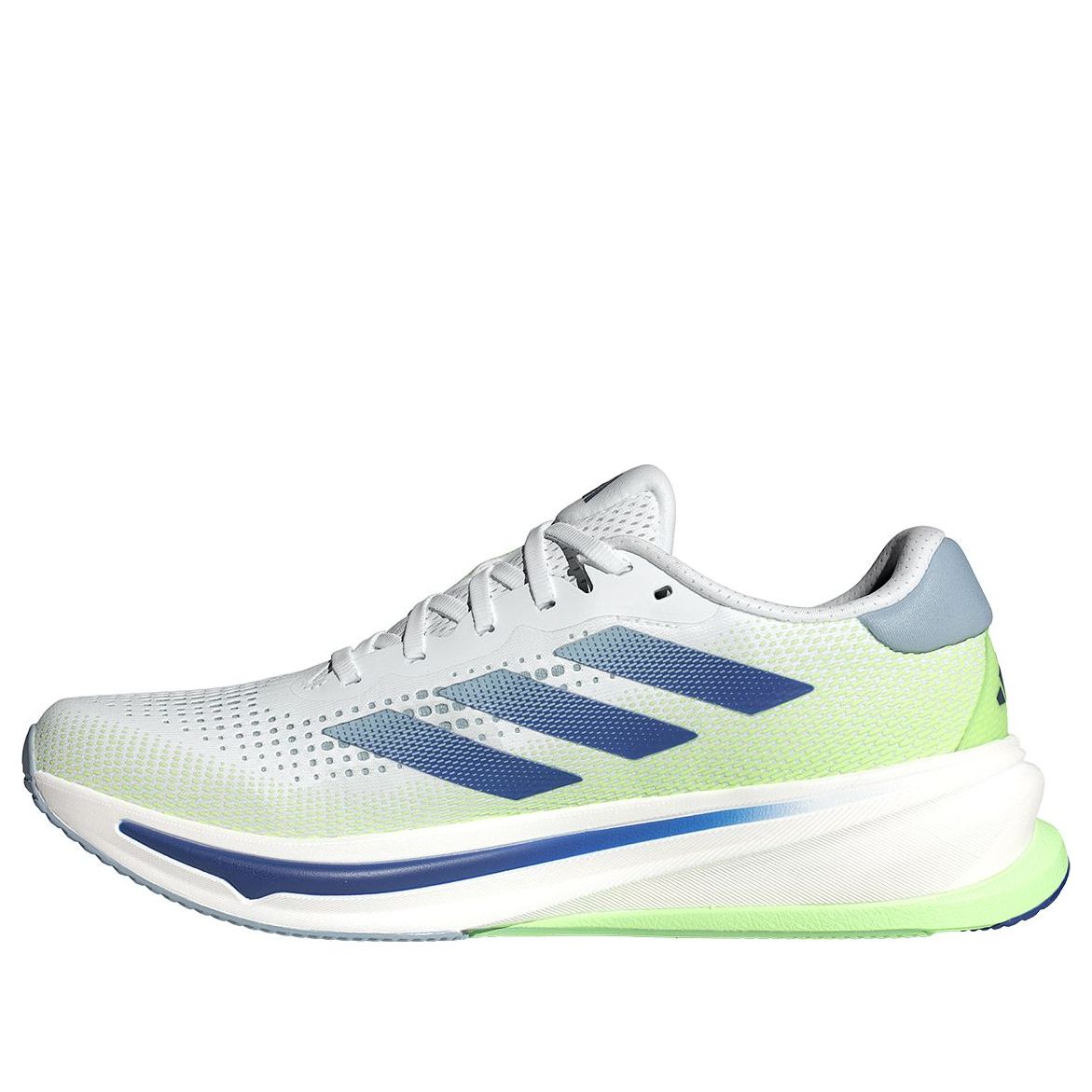 adidas Supernova Rise 'White Wonder Blue Green Spark' IF3015