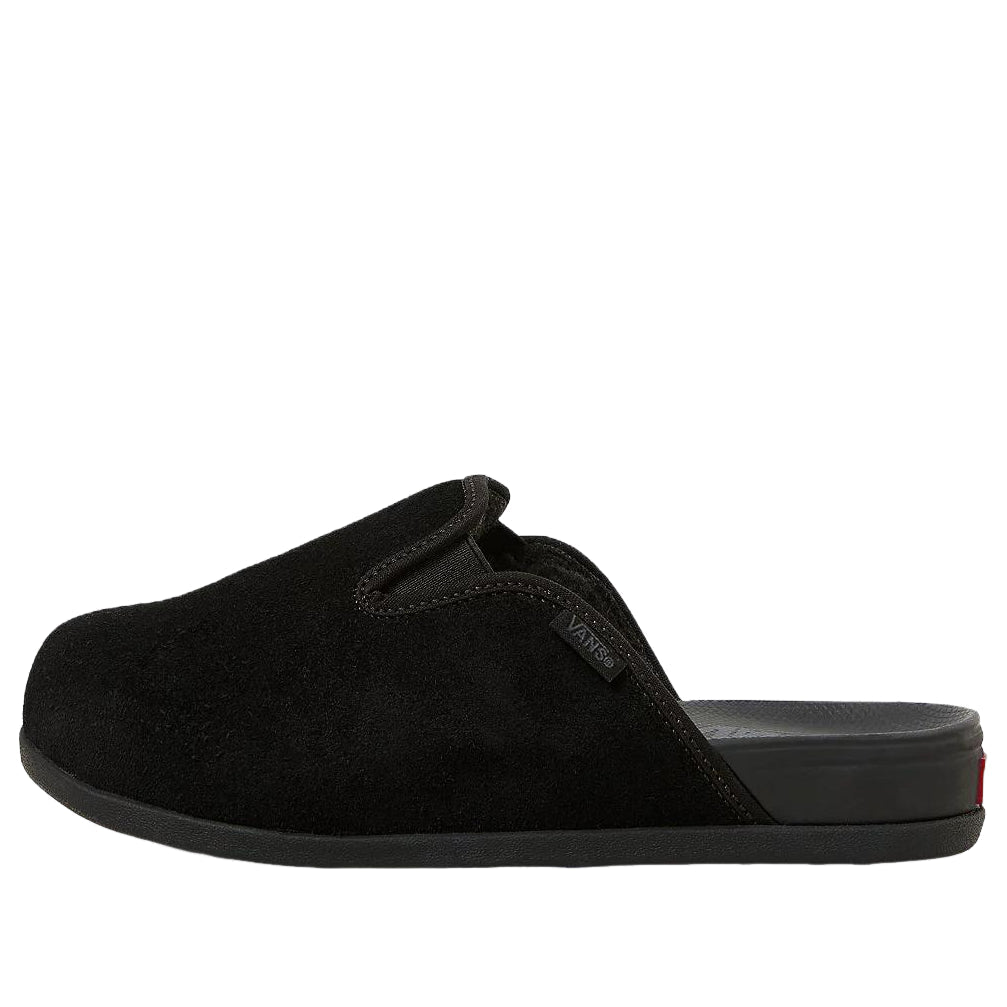 Vans Harbor Mule VR3 'Black' VN000CW3BLK