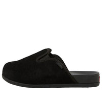 Vans Harbor Mule VR3 'Black' VN000CW3BLK