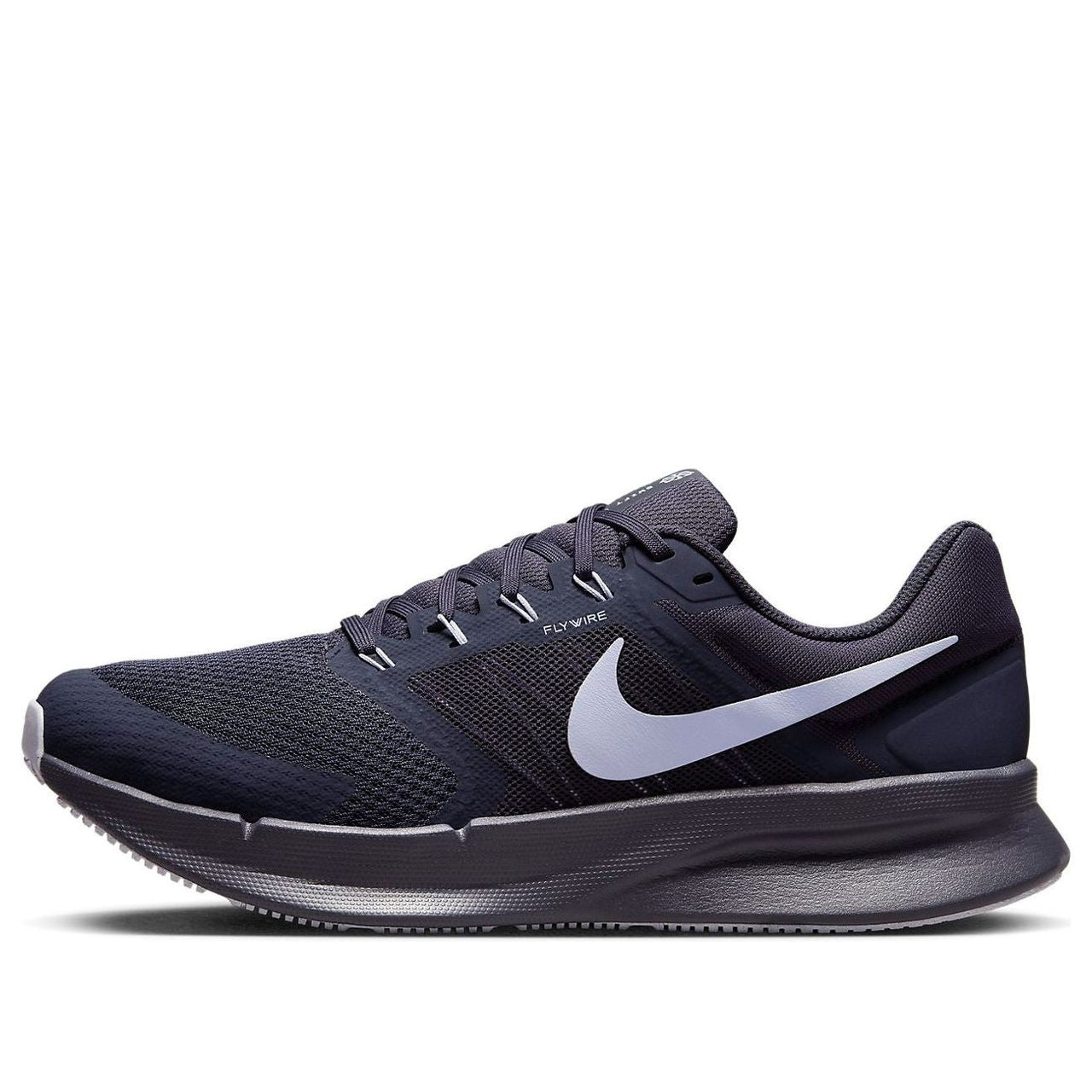 Nike Run Swift 3 'Gridiron Oxygen Purple' DR2695-004