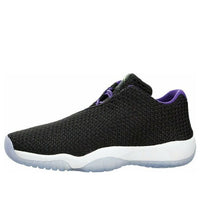 (GS) Air Jordan Future Low 'Black' 724814-032