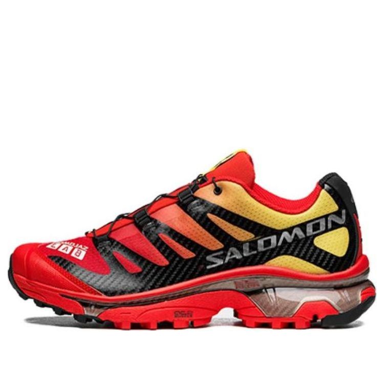 SALOMON Xt-4 OG 'Fired' 470242
