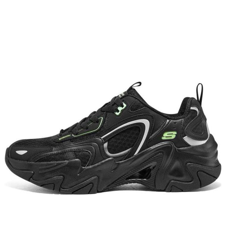 Skechers Stamina V3 'Black' 894190-BKLM