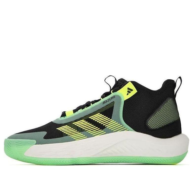 adidas Adizero Select Shoes 'Core Black' IE9263