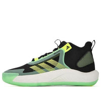 adidas Adizero Select Shoes 'Core Black' IE9263