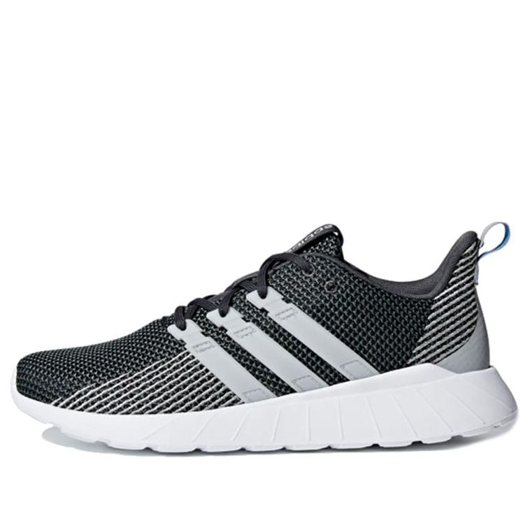 adidas Questar Flow 'Grey' F36240