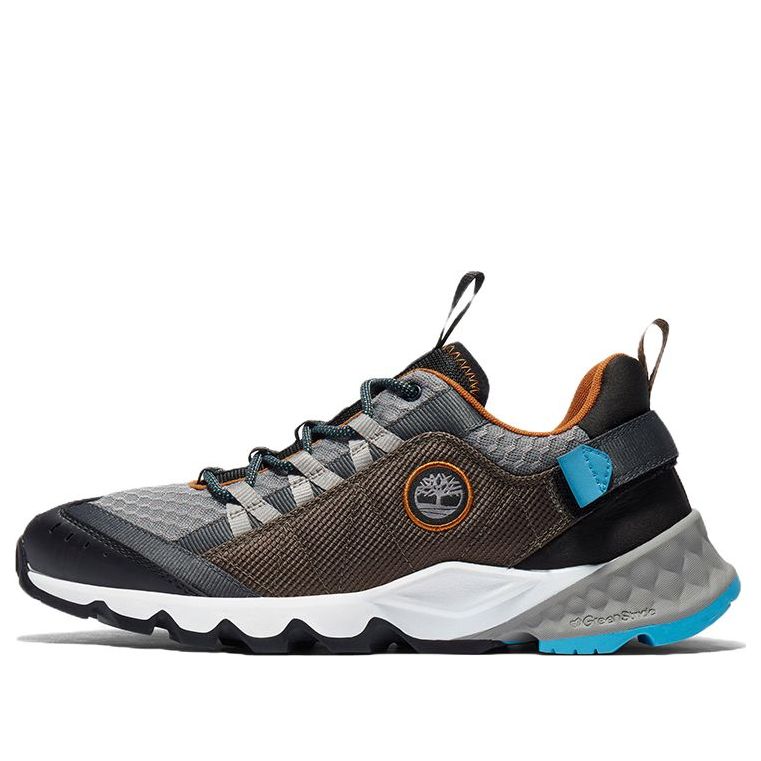 Timberland Greenstride Solar Wave ST 'Gray Blue' A2E6CF49