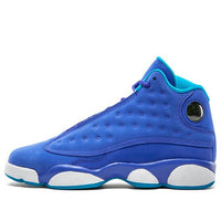 (GS) Air Jordan 13 Retro 'Hornets' 824246-405