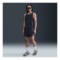 Nike Dri-FIT Stride 5" Hidden Lined Running Shorts 'Thunder Blue' DM4756-437