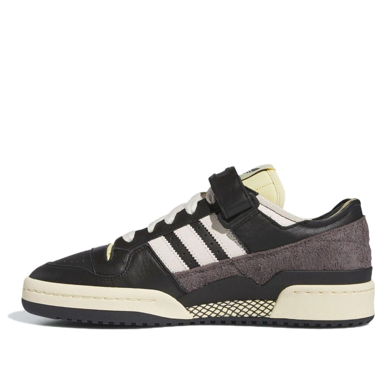 adidas Forum 84 Low 'Black Cream White' IE3206
