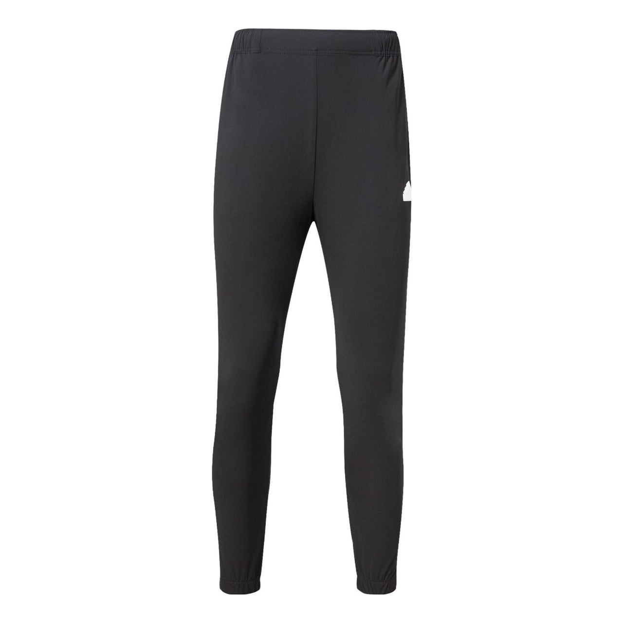 (WMNS) adidas Ct Knit Pants 'Black' IT4348