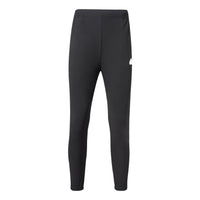 (WMNS) adidas Ct Knit Pants 'Black' IT4348
