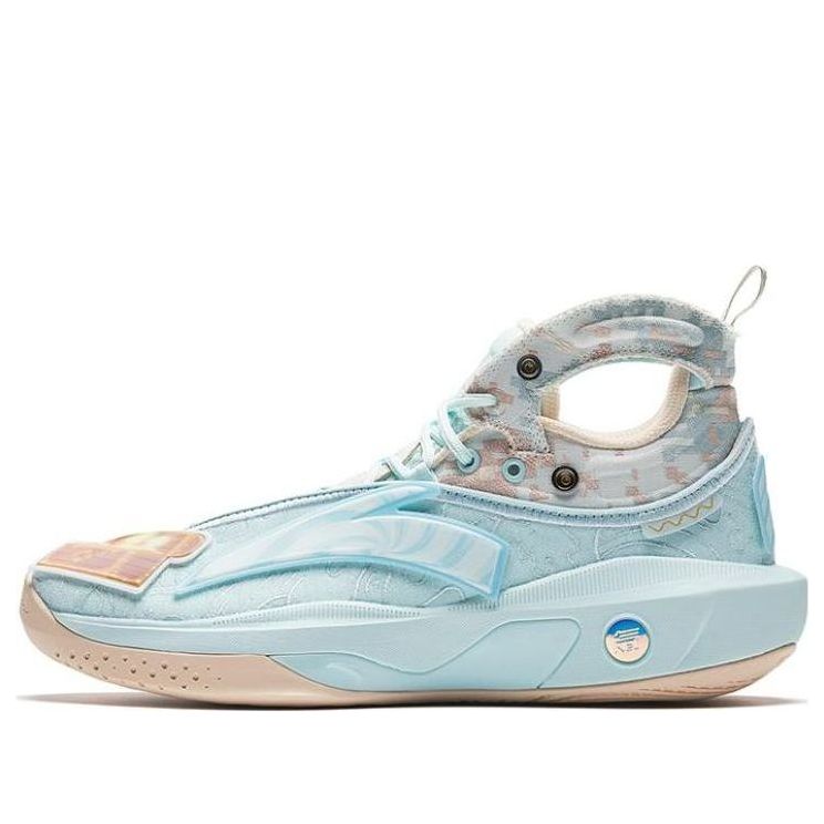ANTA Klay Thompson 8 'Sea King Klay' 912331101S-1
