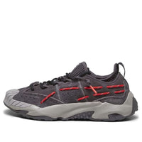 PUMA Plexus 'Dark Coal Fire Orchid' 386329-07