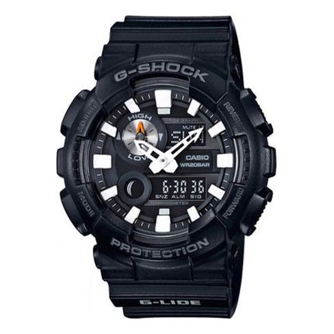 CASIO G-Shock Analog-Digital 'Black' GAX-100B-1APRD