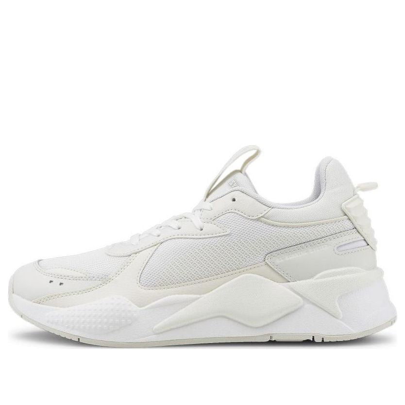 PUMA RS-X Geek 'Grey White' 391174-06