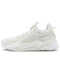 PUMA RS-X Geek 'Grey White' 391174-06