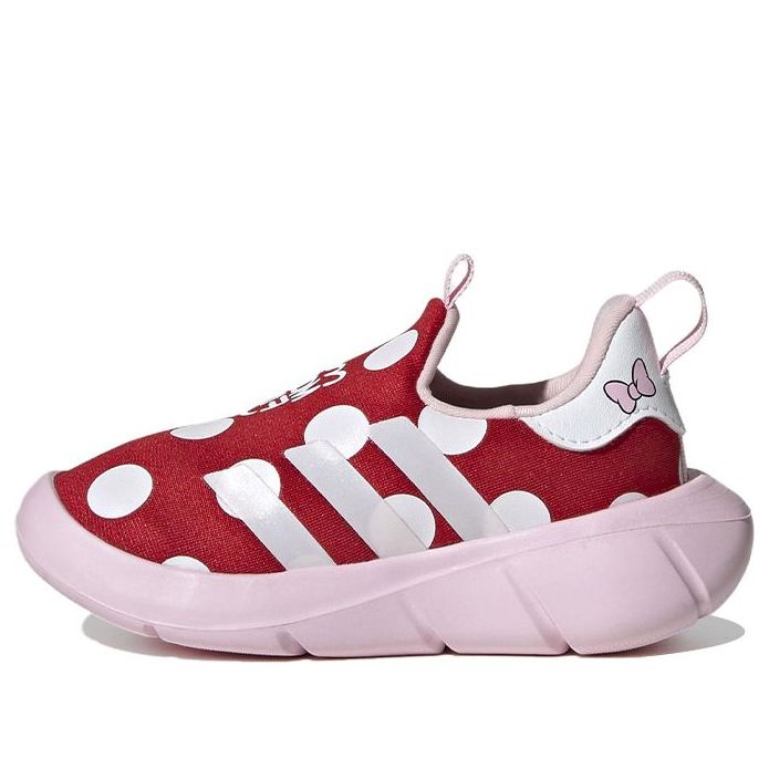 (TD) adidas Disney x Monofit 'Minnie Mouse' HP7772
