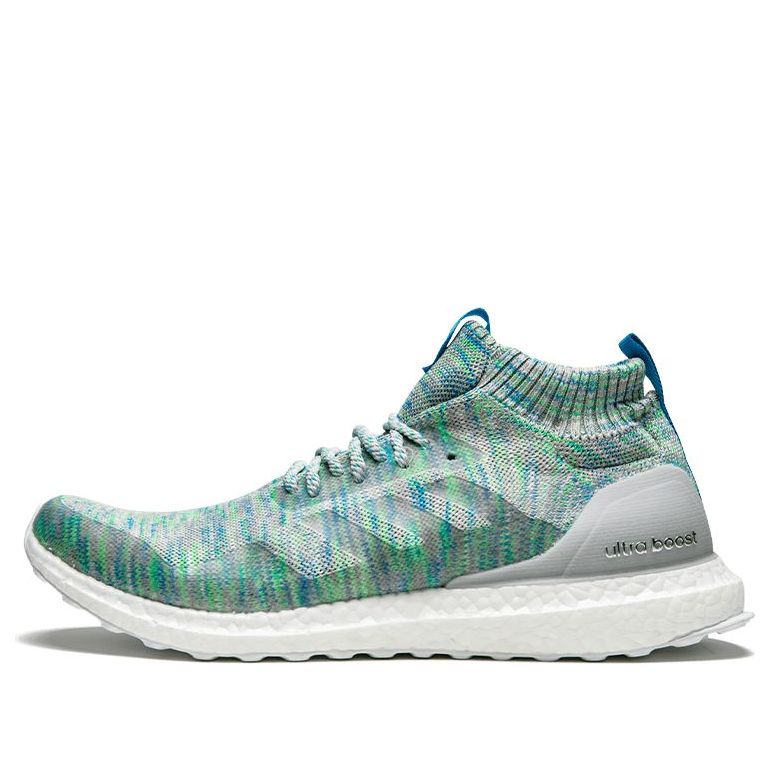 adidas UltraBoost Mid 'Grey' G26844