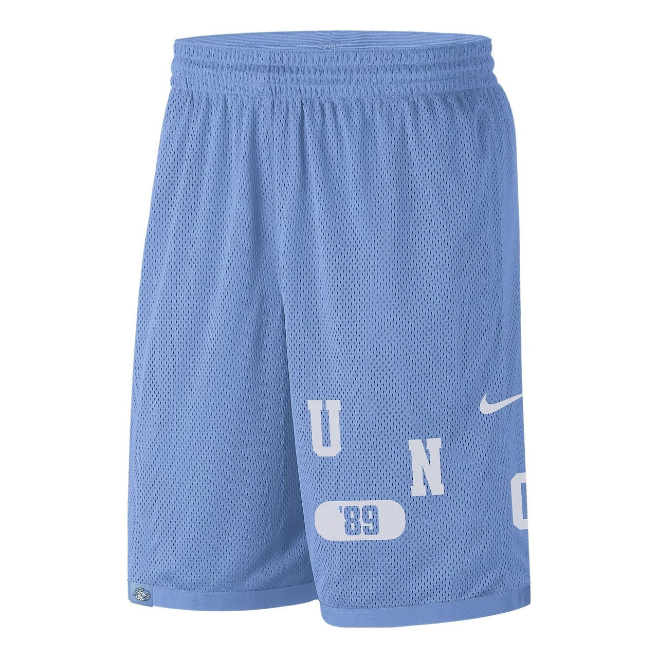 Nike Carolina Blue North Carolina Tar Heels Wordmark Performance Shorts 'Blue' DR4088-448
