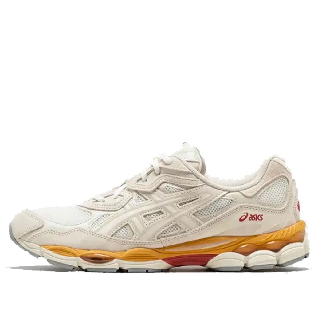 ASICS Gel-NYC 'Cream Oatmeal' 1201A789-106