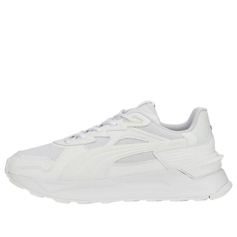 PUMA Mirage Sport Asphalt 'Base - White' 391173-02