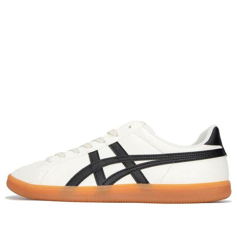 Onitsuka Tiger DD Trainer 'White Black Gum' 1183B478-102