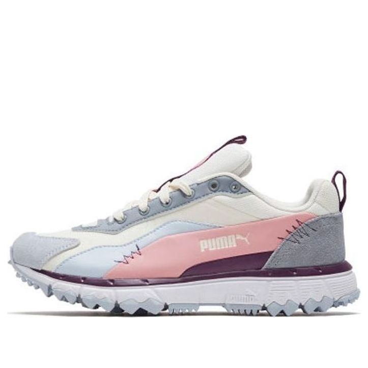 PUMA Trail Wolf 'Bridal Rose' 371889-08