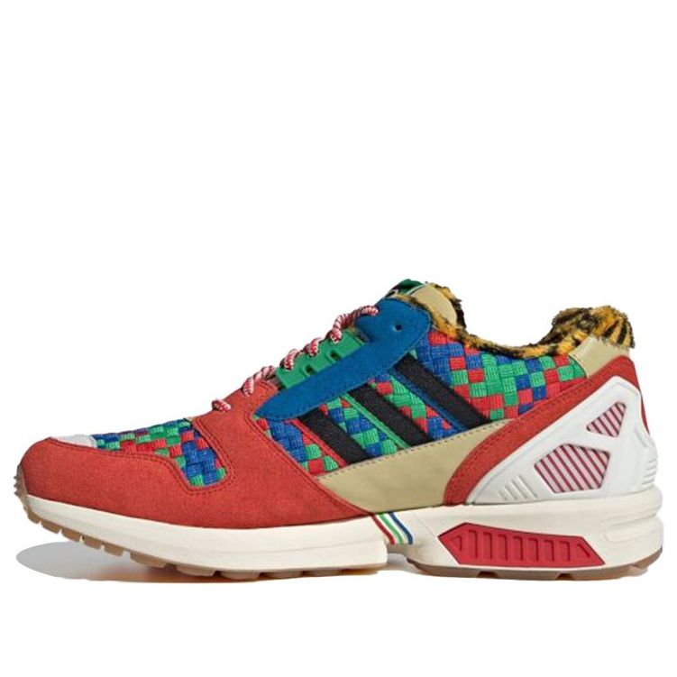 adidas x Atmos ZX 8000 'Setsubun' GW2448