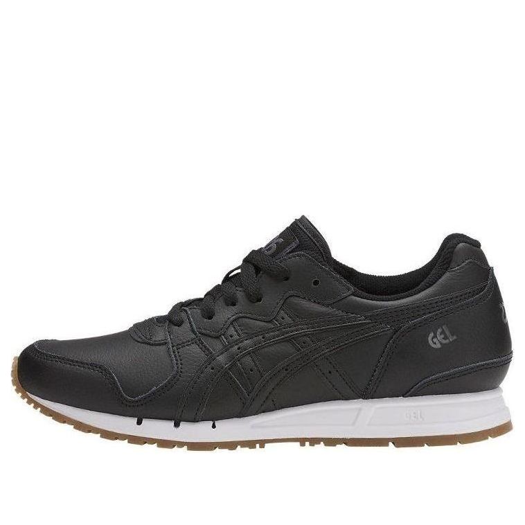 (WMNS) ASICS Gel-Movimentum 'Black' HL7G7-9090