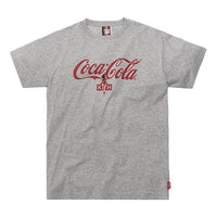 KITH x Coca-Cola Hula T-Shirt 'Grey' KH3543-103