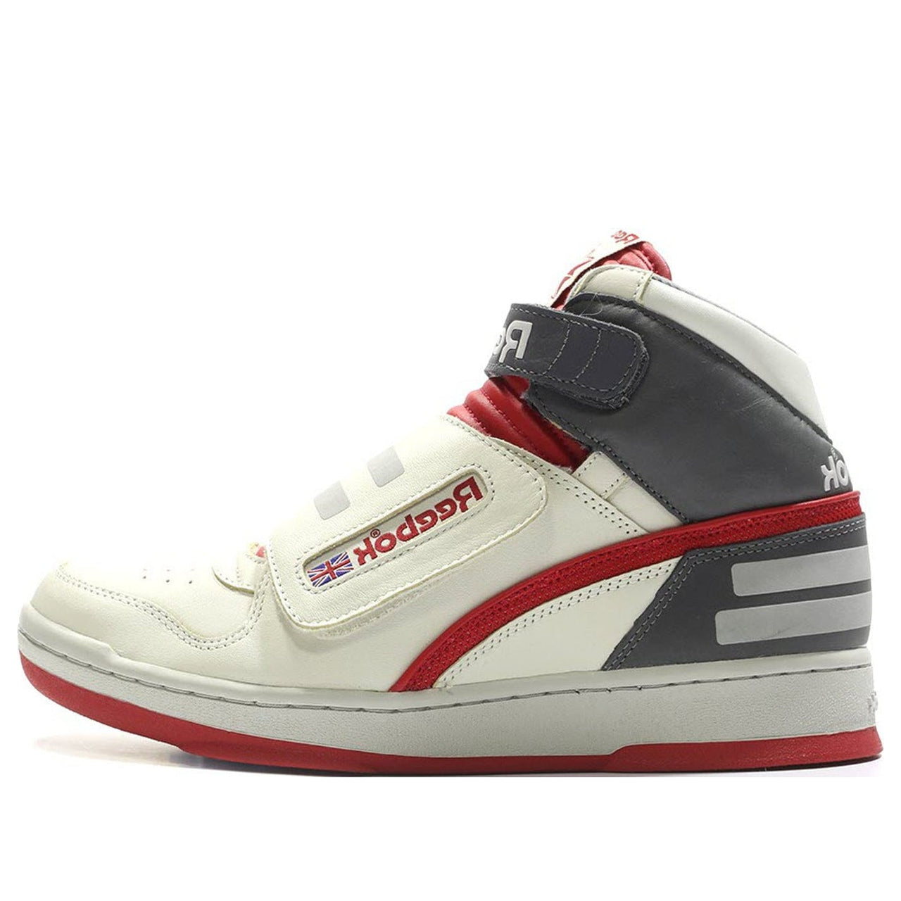 Reebok Alien Stomper Mid 'Bishop' V66526