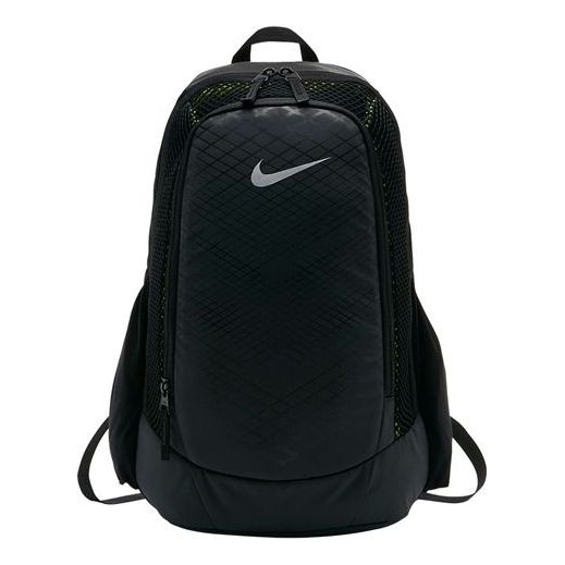 Nike Vapor Speed Backpack 'Black Volt' BA5474-010
