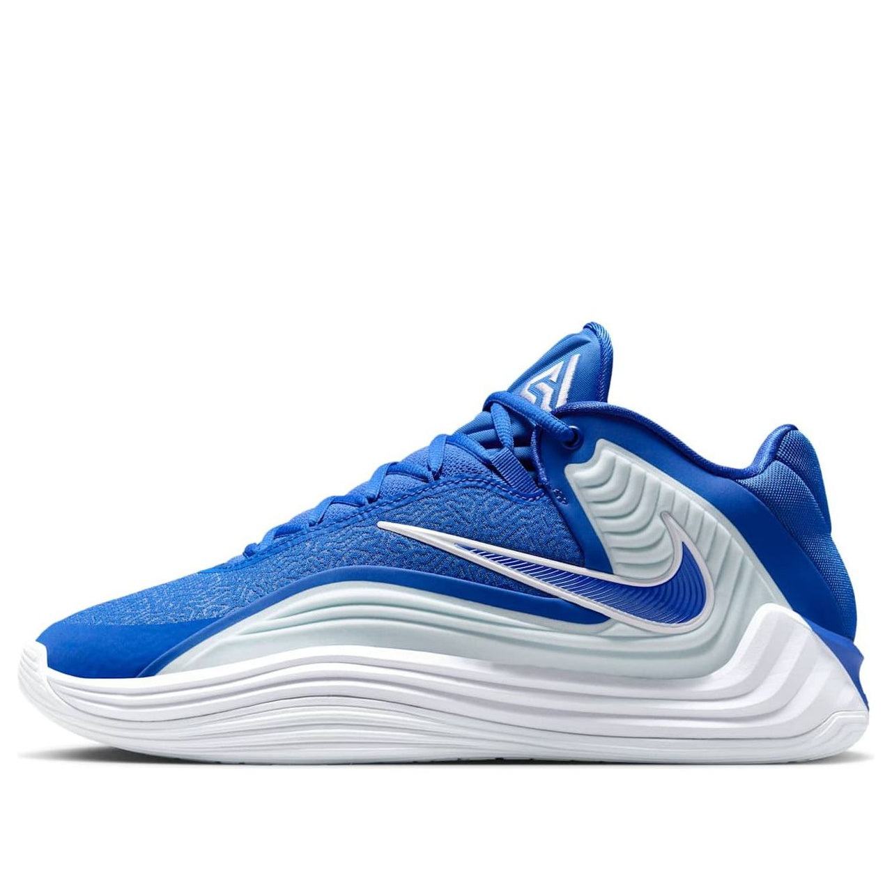 Nike Giannis Freak 7 Team Bank 'Game Royal' II7518-400
