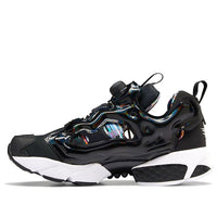 Reebok InstaPump Fury OG 'Black White' FY6779