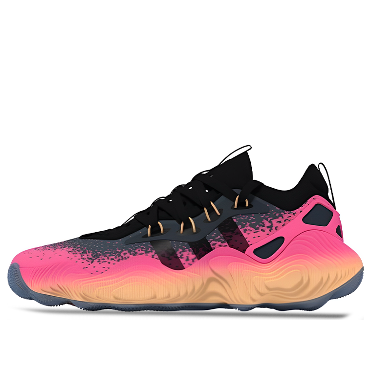 adidas Trae Young 3 'Arctic Night' IE9303