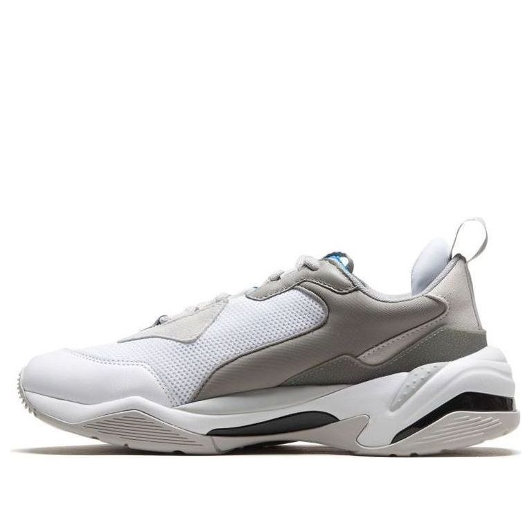 PUMA Thunder Spectra x  'White Grey' 367516-08