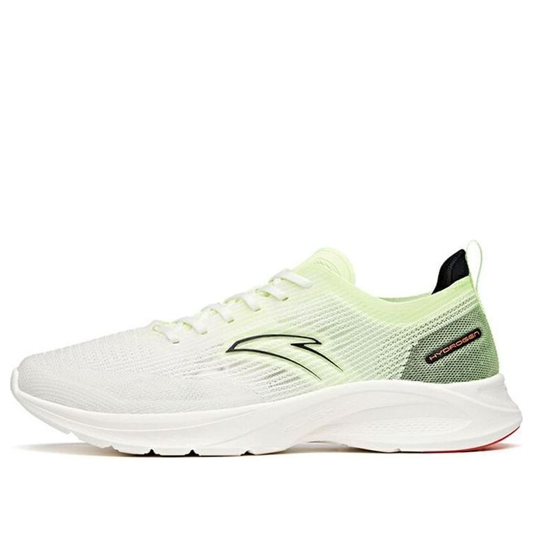 ANTA Hydrogen Run 3 Low 'White Green' 112125540-3