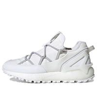 adidas originals ZX 2K Boost Utility Gore-Tex Triple White G54895