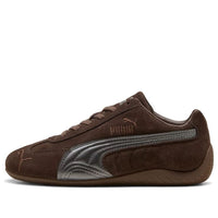 PUMA Speedcat Lux 'Chocolate Gum' 408198-01