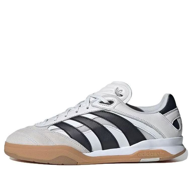 adidas Originals Predator Mundial 'White Black' IG3989
