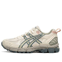 (WMNS) ASICS Gel-Kahana 8 SP 'Cream Teal Green' 1012B870-102